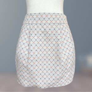 Club Monaco Joelle Mini Skirt